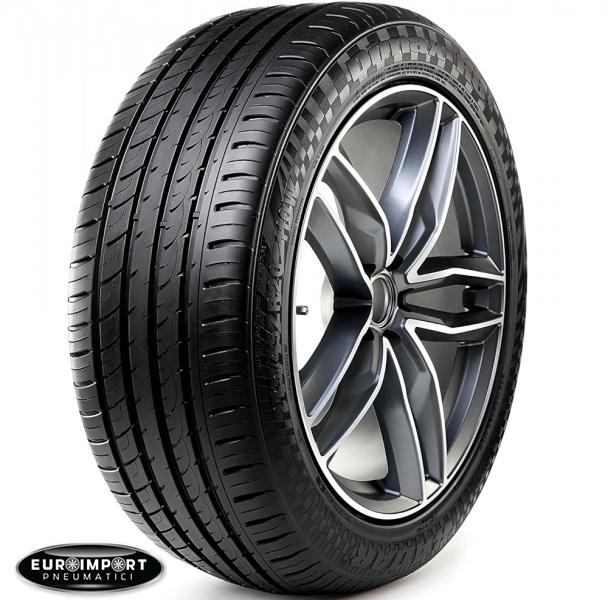 Radar DIMAX R8 PLUS  275/40 R20 106 Y  XL  TL